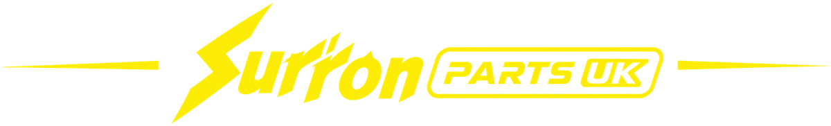 Surron Parts UK